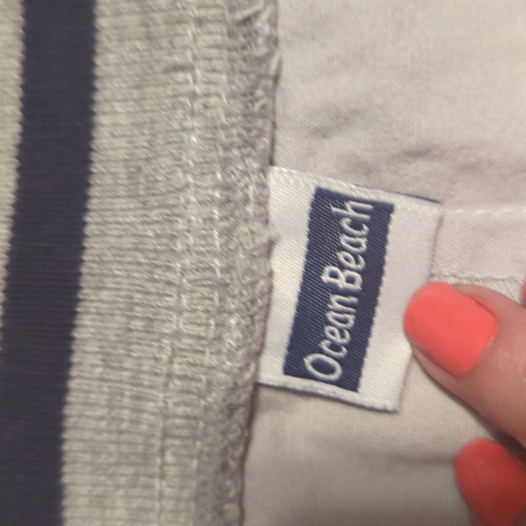 2 for $10 beach miniskirt - Picture 2 of 4